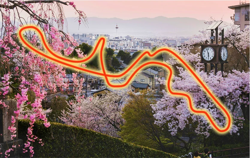 Suzuka