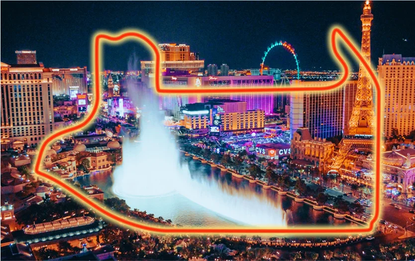 Las Vegas