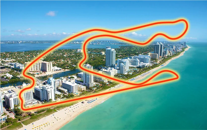 Miami