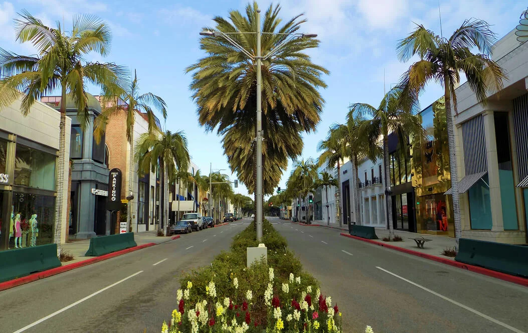 Beverly Hills