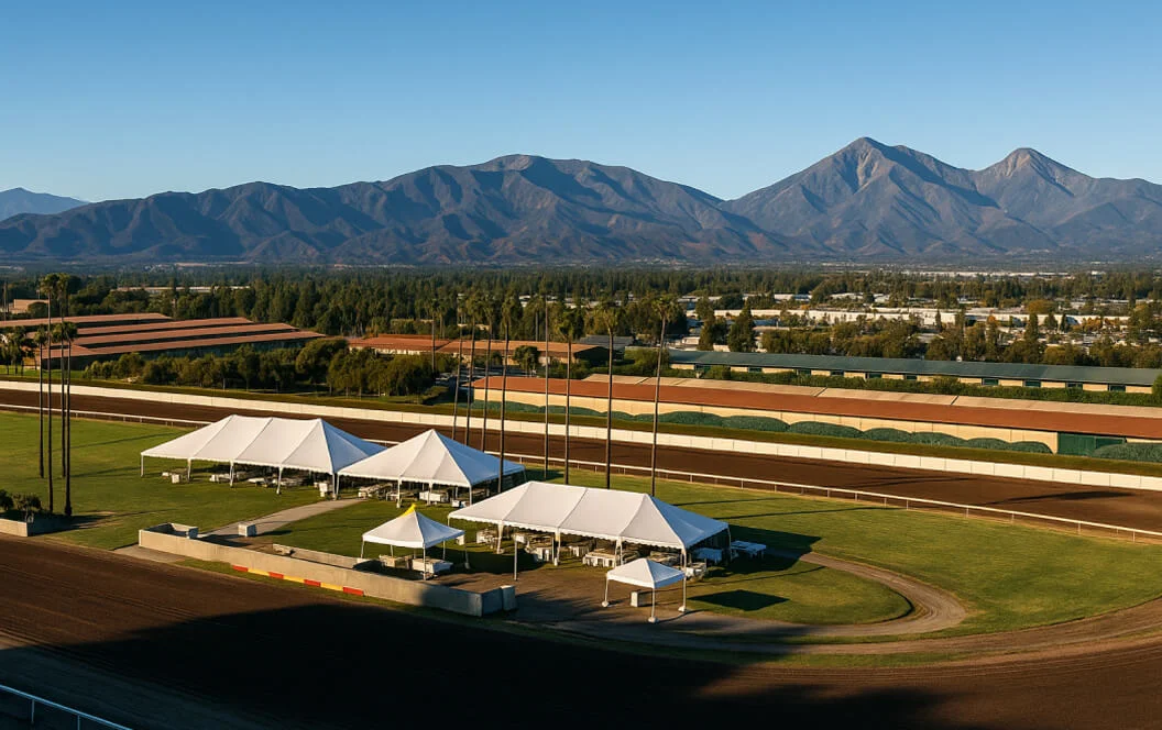 Fairgrounds