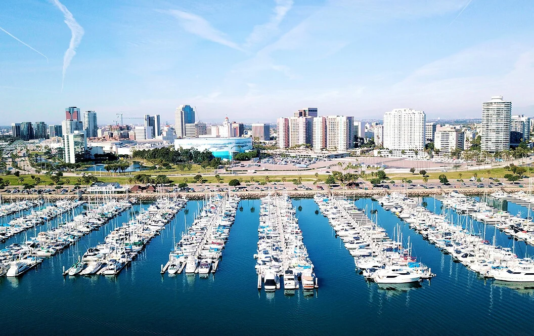 Long Beach