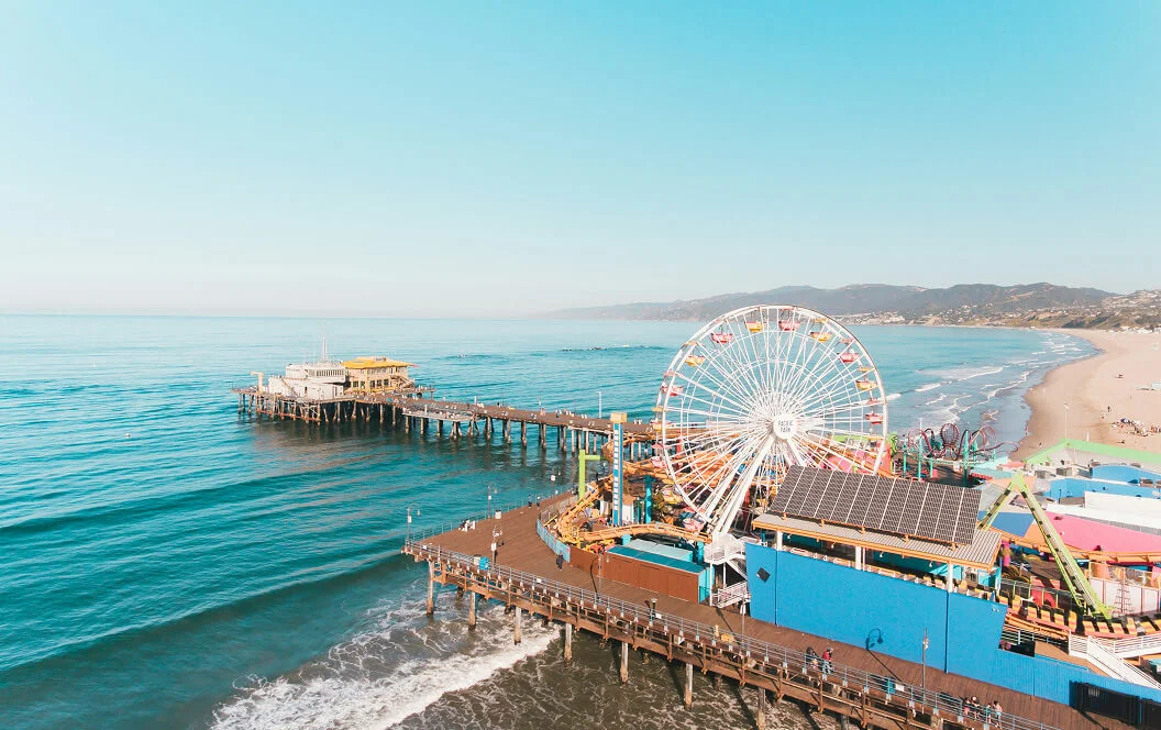 Santa Monica