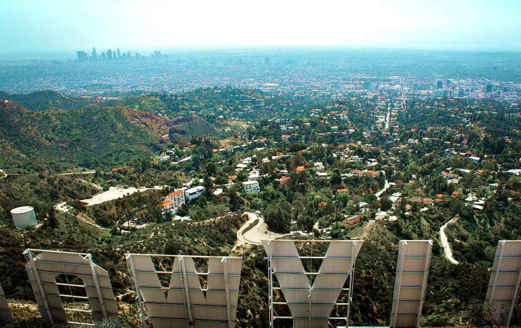 West Hollywood