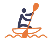 Canoeing