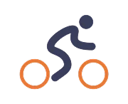Cycling Road