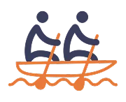 Coastal rowing