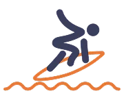 Surfing