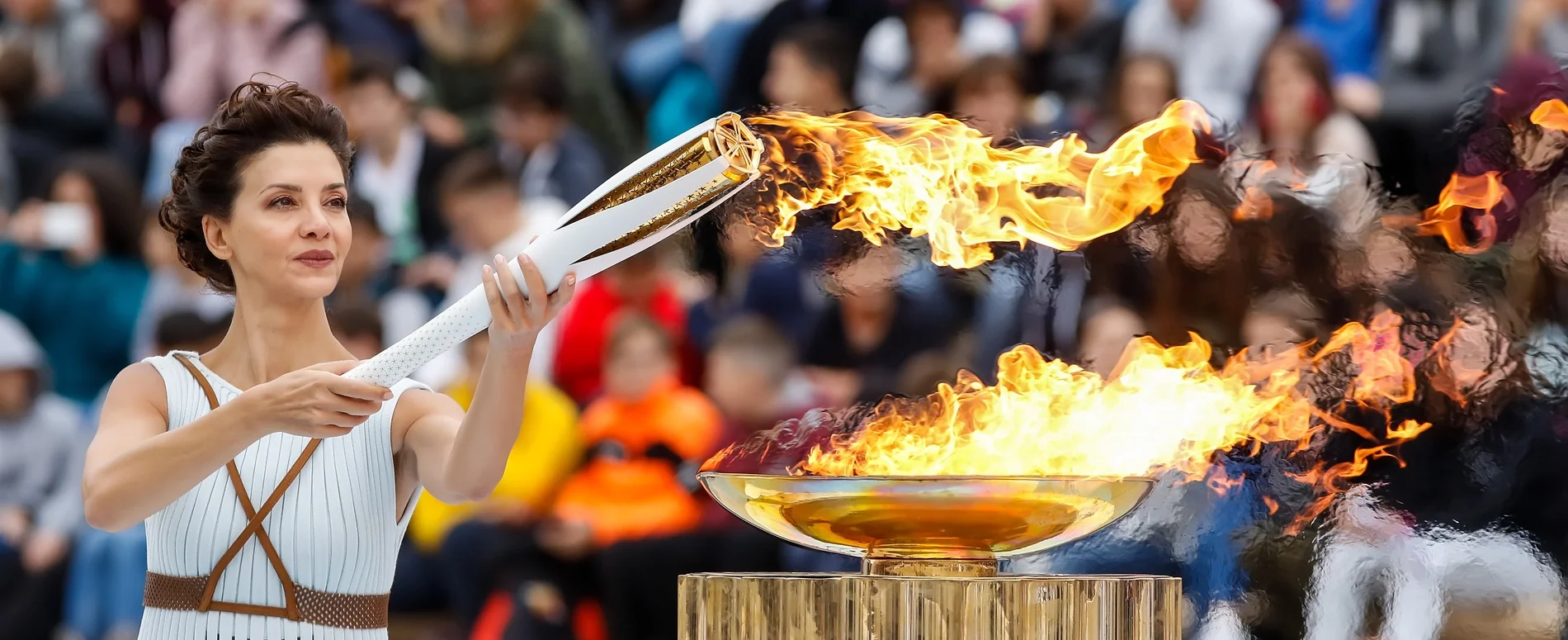 Jogos Olímpicos de Verão de Los Angeles 2028