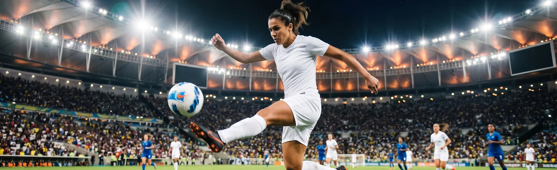 Copa del Mundo Femenina de 2027