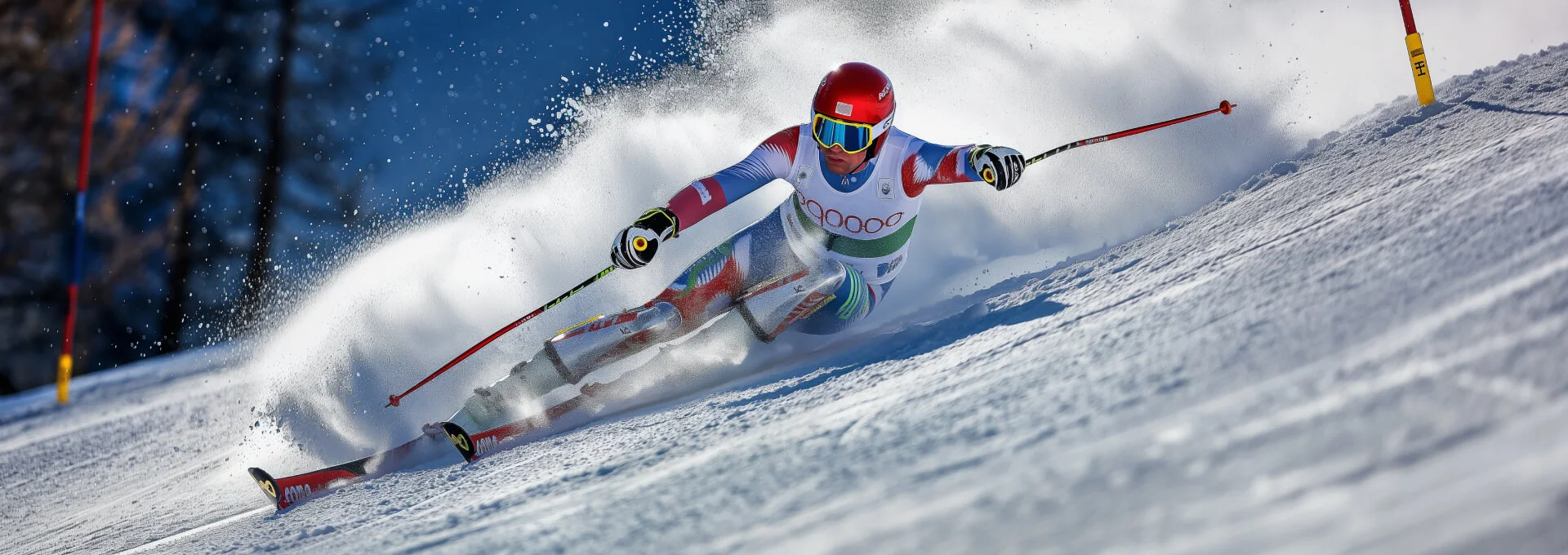Jogos de inverno de Milão e Cortina 2026
