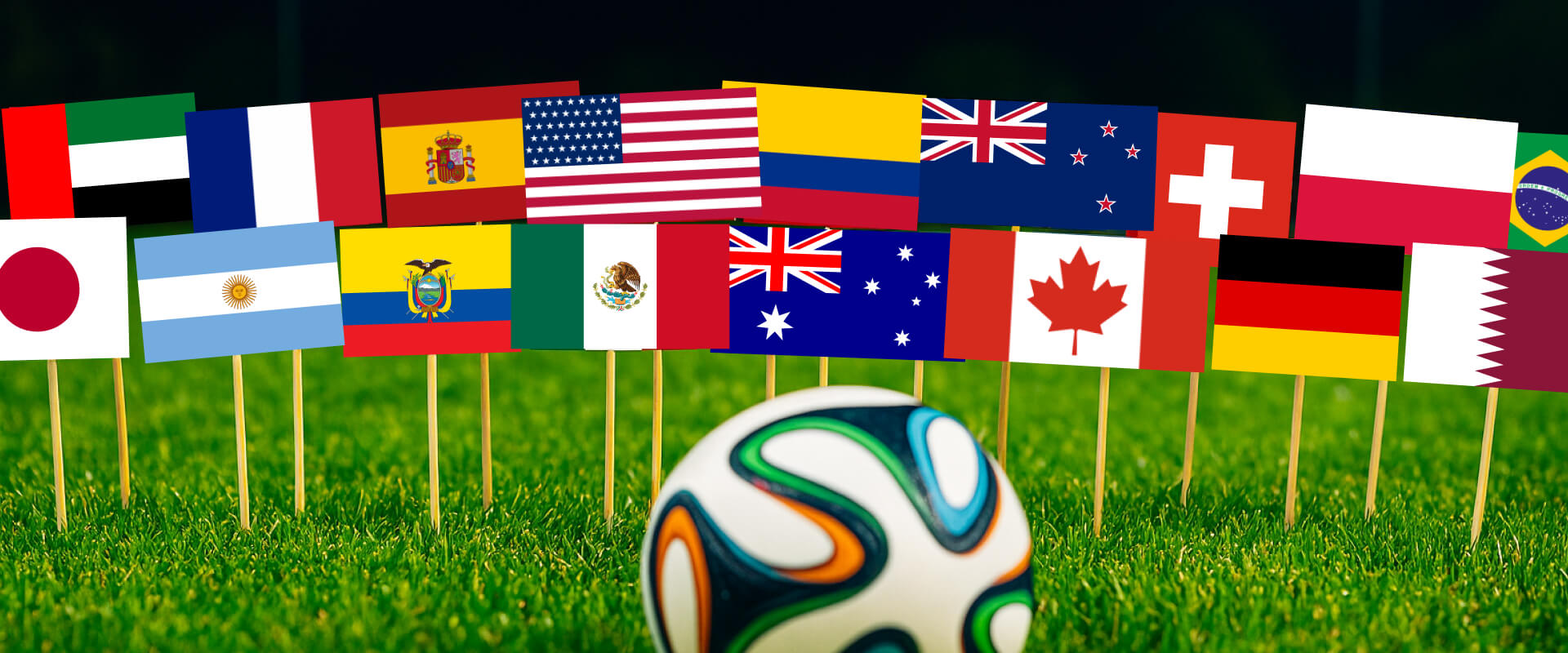 2026 World Cup