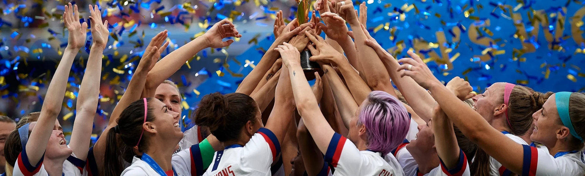 Women’s World Cup 2023
