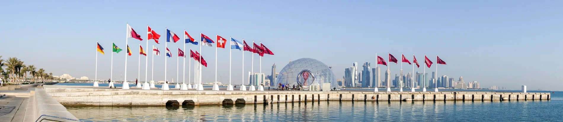 Copa del Mundo Qatar 2022