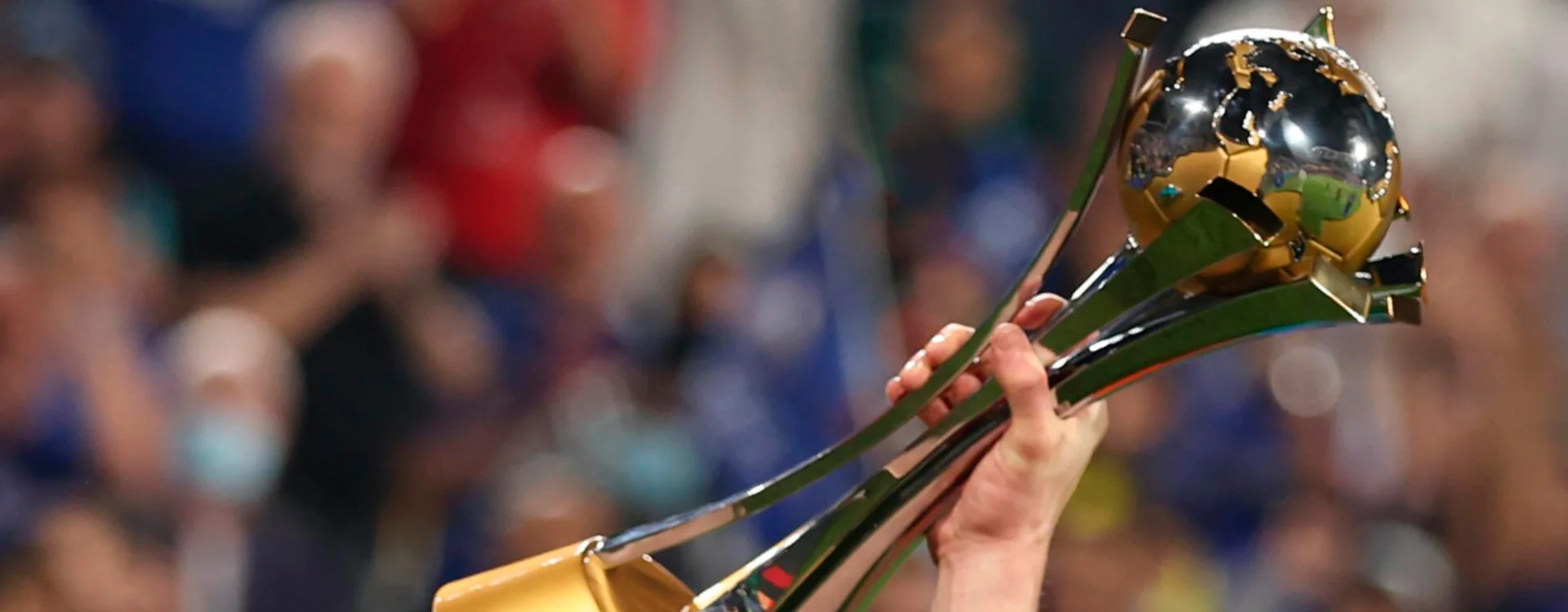 Paquetes de viaje para la Copa Mundial de Clubes 2025