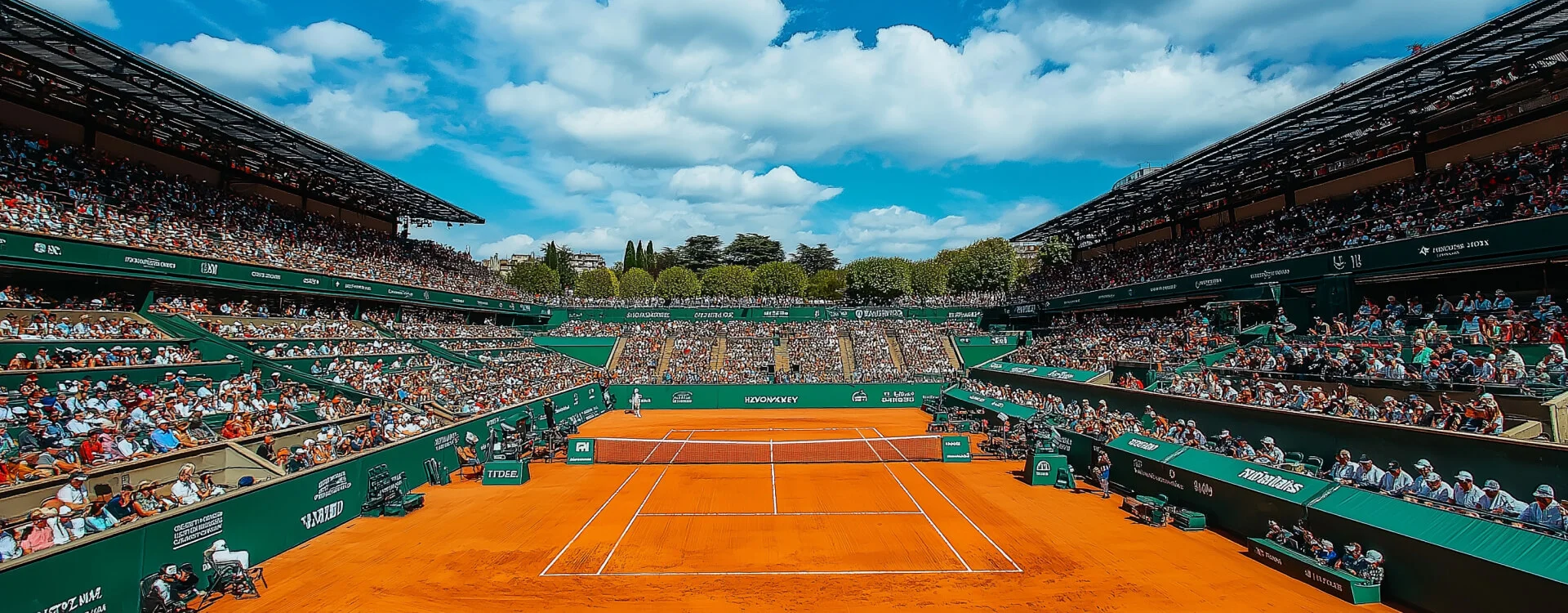 French Open 2025