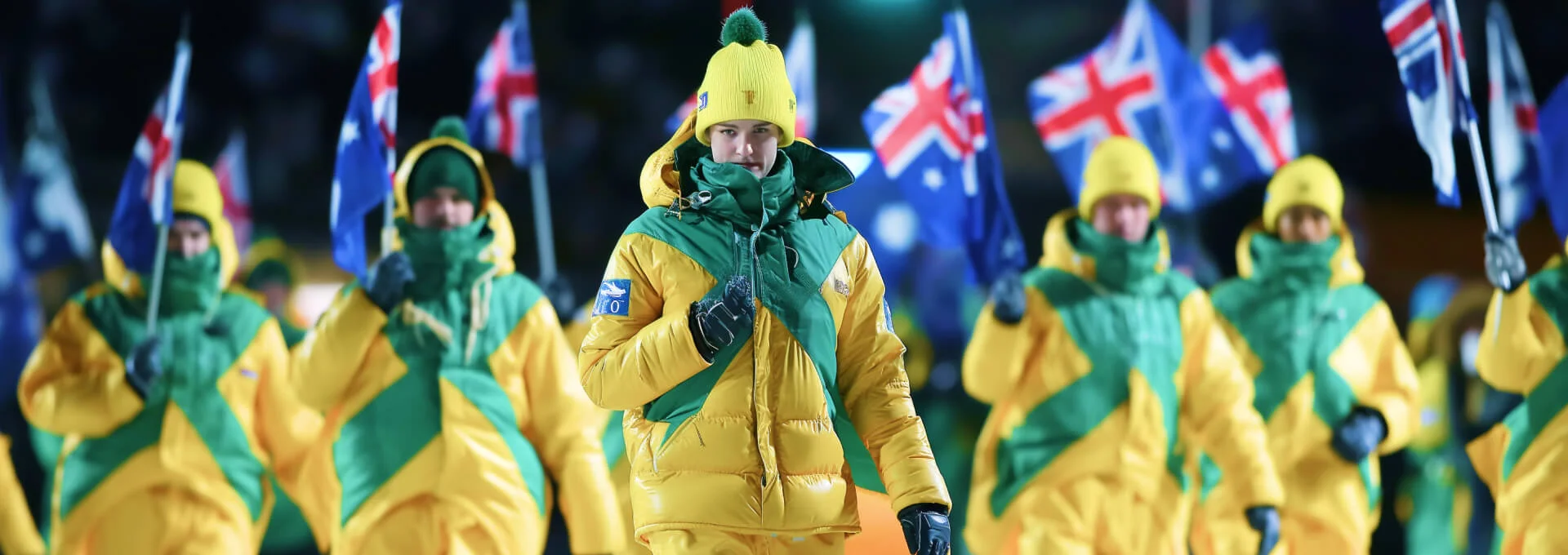 Milan & Cortina Winter Games 2026 Packages