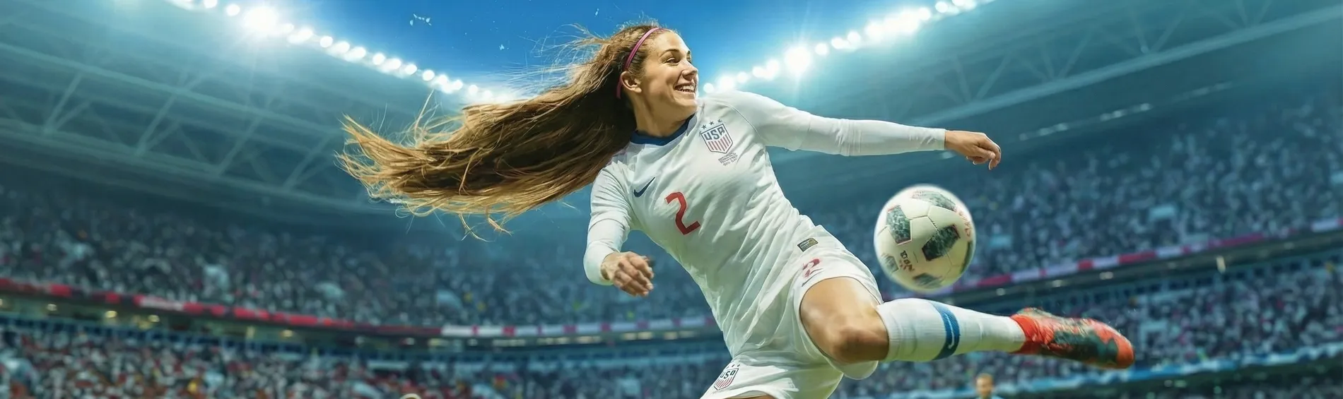 2027 Women's World Cup Packages