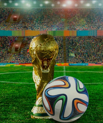 2026 World Cup Packages