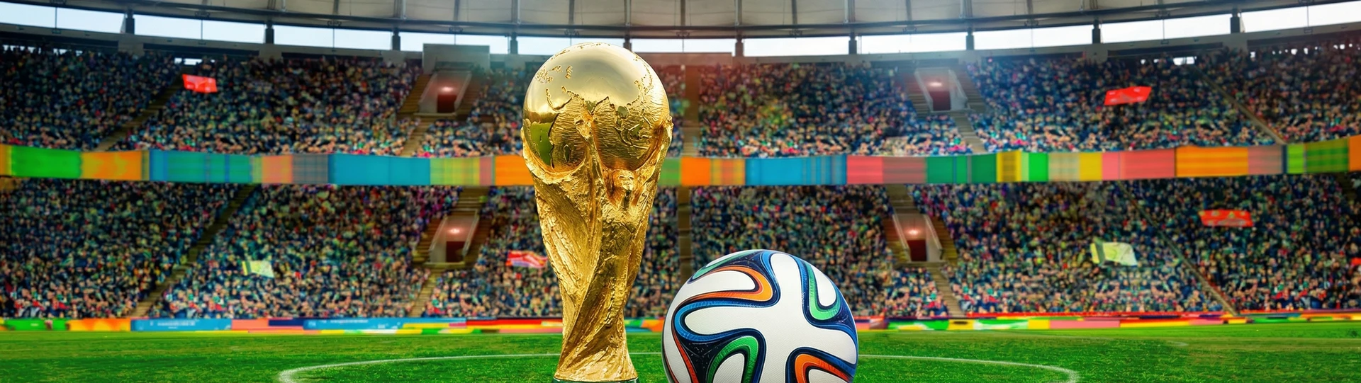2026 World Cup