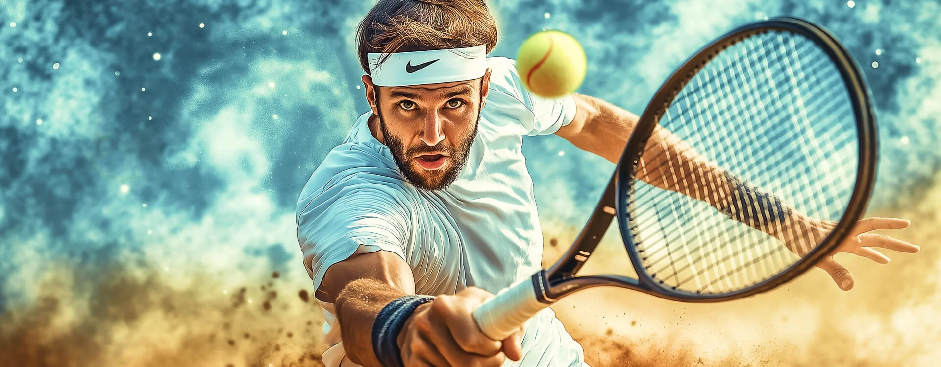 Tennis Packages 2025