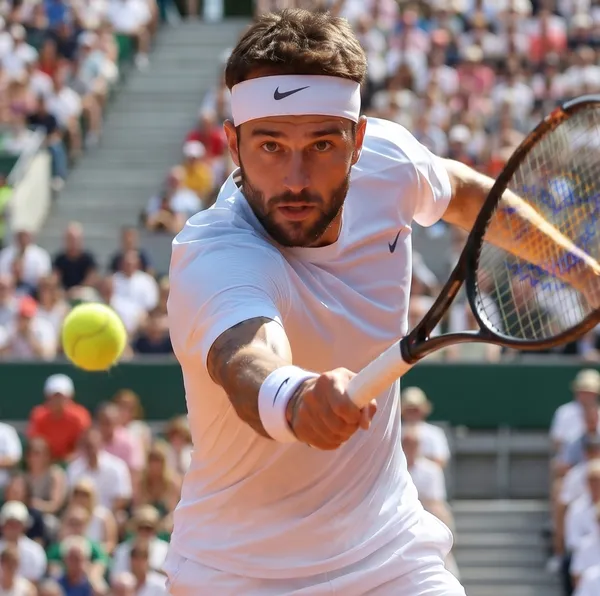 Paquetes de tenis 2027