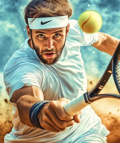 Tennis Packages 2026