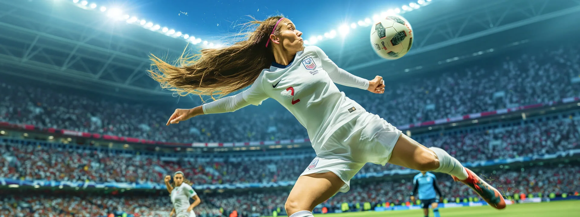 2027 Women's World Cup Packages