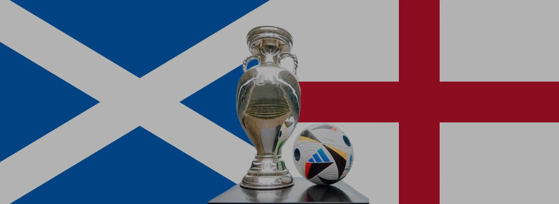 England Scotland 2024 Euro