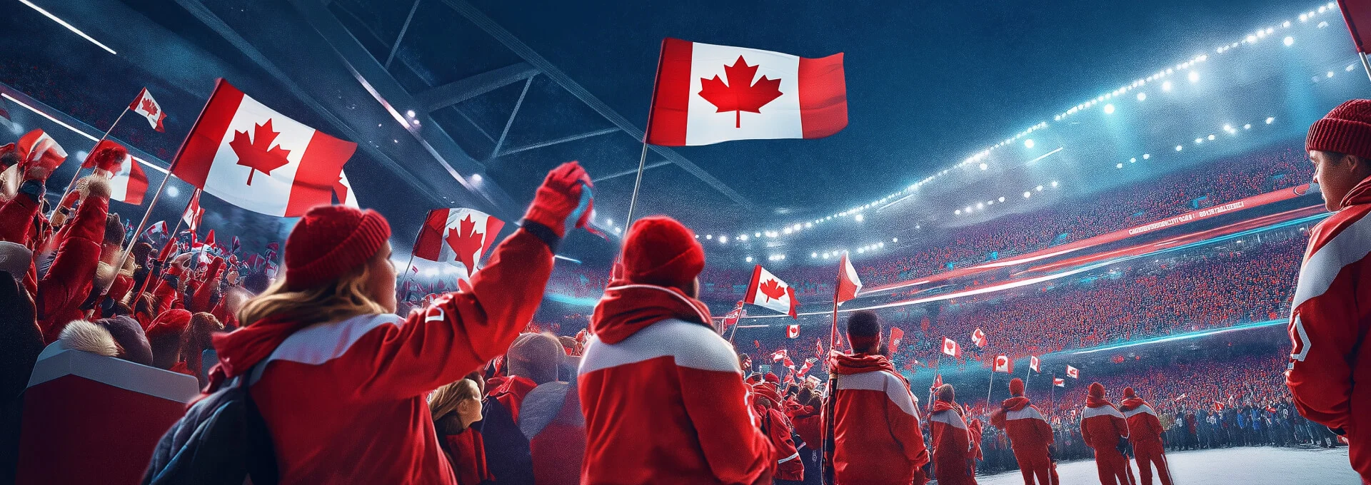 Milan & Cortina Winter Games 2026 Packages