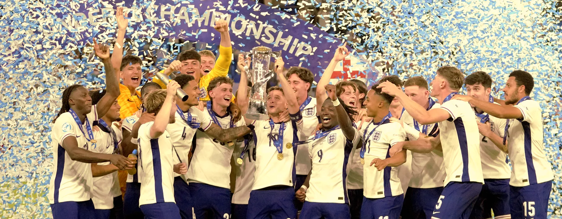 England & Scotland at 2026 World Cup