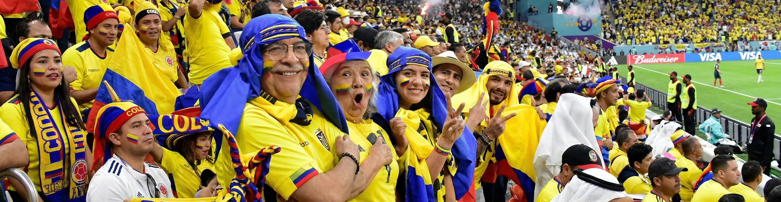 Colombia en el Mundial 2026