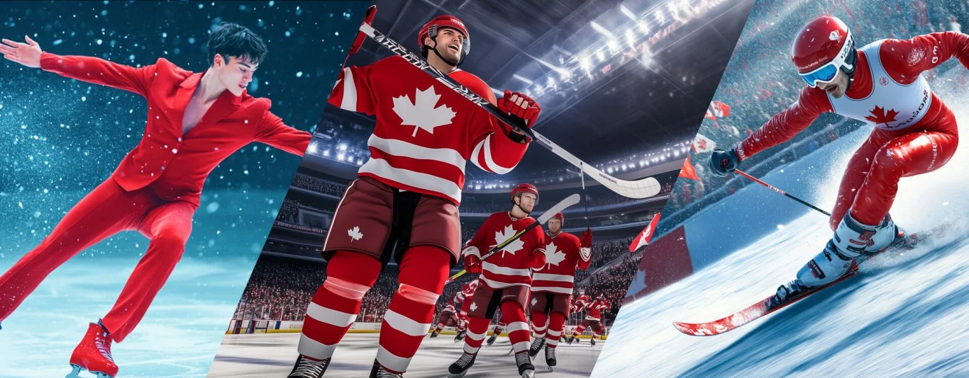 3 Sports - 7-day Package