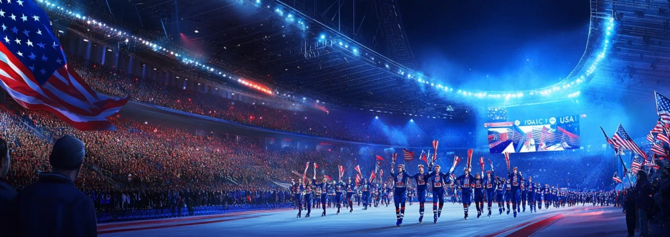 Milan Opening Ceremony - 5 days package