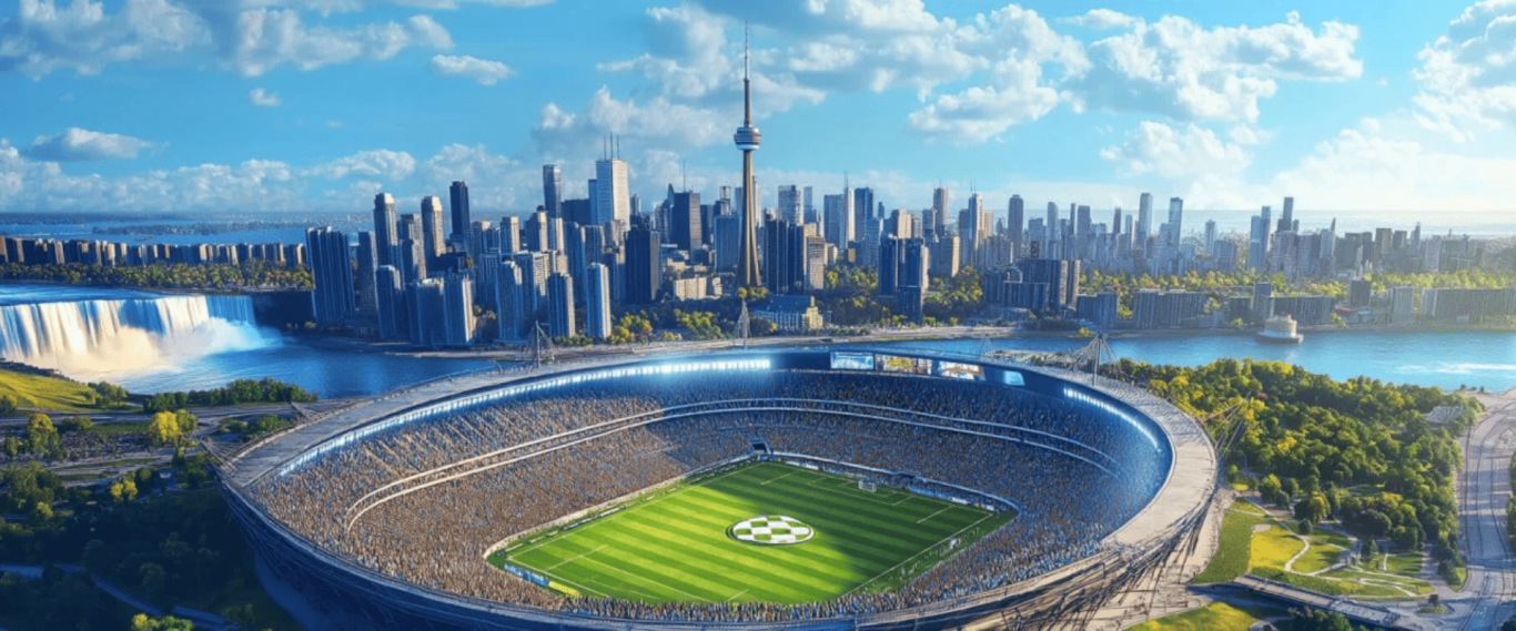 Argentina, France & Norway