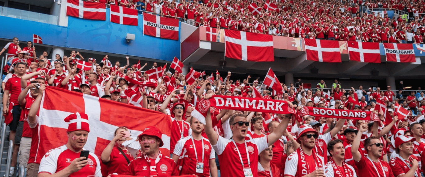 Follow Denmark at 2026 World Cup