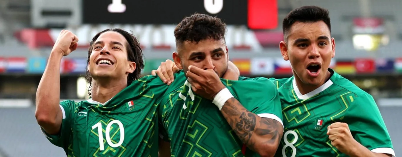 Follow Mexico at 2026 World Cup