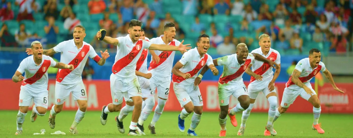 Follow Peru at 2026 World Cup