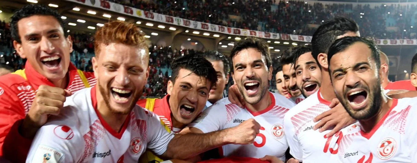 Follow Tunisia at 2026 World Cup