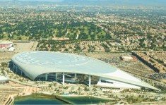 Estadio SoFi, Los Ángeles