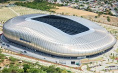 Estadio BBVA, Monterrey
