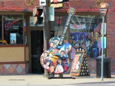 23 June, Day 9: Discover Nashville