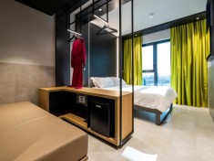 4* - Smart Hotel Central