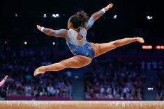 Day 2: Choose your events