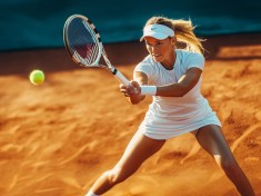 5 de junio, 2ª jornada: Semifinales femeninas