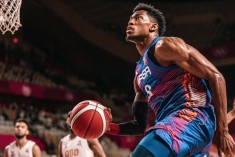 The Ultimate Summer Sports Spectacle