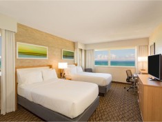 Miami - 3* Holiday Inn Miami Beach-Oceanfront, an IHG Hotel