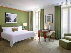 Milán - Four Seasons Hotel Milano