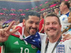 Experience-based travel