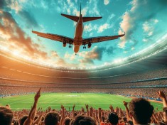 March 30, Day 4: Departure Day